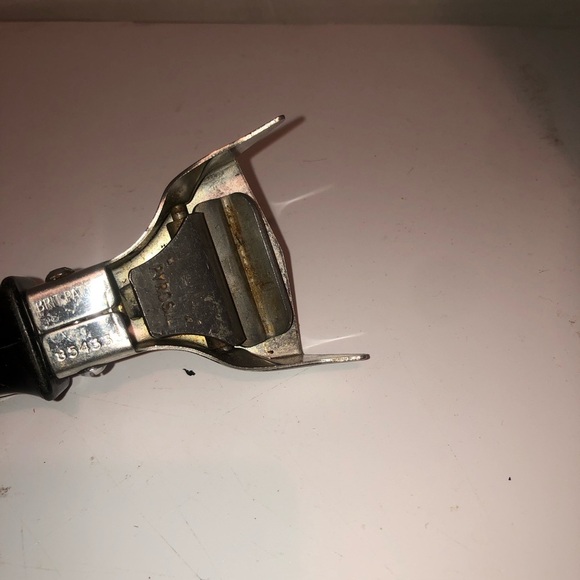 Pyrosil Black and Silver handle which fits Corning ware and pyroflame. - Picture 2 of 6